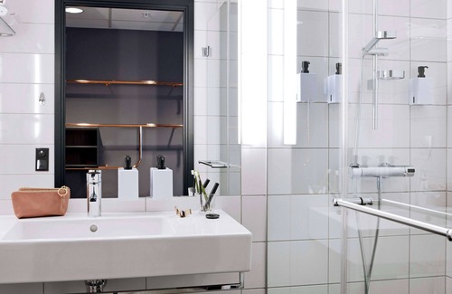 Norrmalm Hotel | Scandic Continental