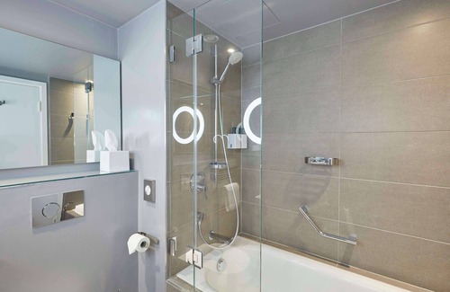 Bahnhofsviertel Hotel | Scandic Frankfurt Museumsufer
