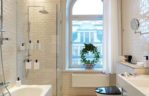Norrmalm Hotel | Scandic Grand Central
