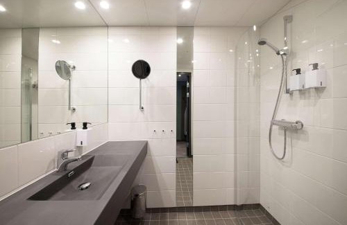 Lillestrom Hotel | Scandic Lillestrøm