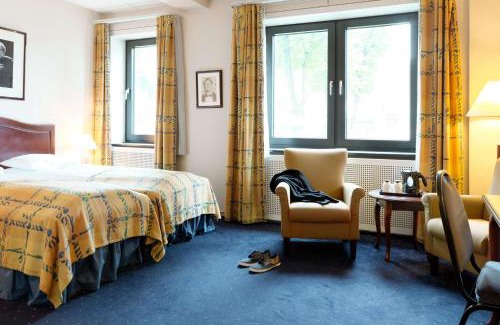 Bergen City Centre Hotel | Scandic Neptun