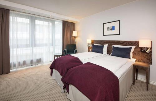 Bergen City Centre Hotel | Scandic Neptun
