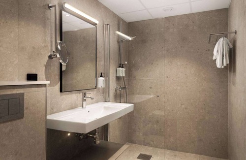 Bergen City Centre Hotel | Scandic Neptun