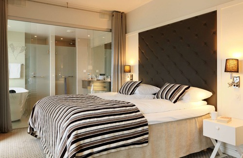 Bergen City Centre Hotel | Scandic Neptun