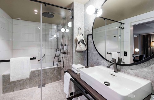 Ostermalm Hotel | Scandic Park