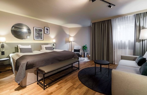 Ostermalm Hotel | Scandic Park