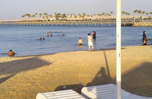 Shurtah al-Dakhlah Apartment | Scandic resort سكاندك