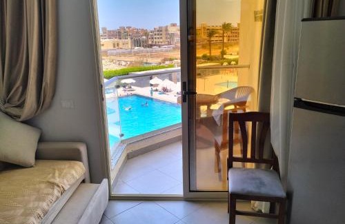Shurtah al-Dakhlah Apartment | Scandic resort سكاندك