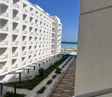 Corniche Road-Dahar Apartment | scandic resort B312