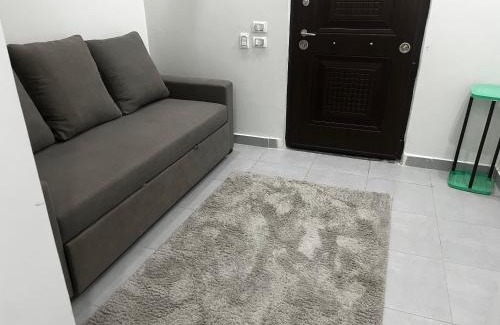Corniche Road-Dahar Apartment | scandic resort B312
