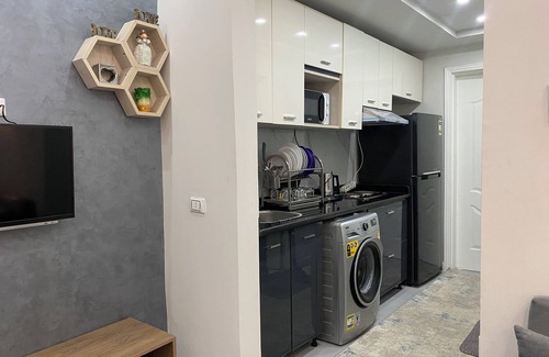 Corniche Road-Dahar Apartment | Scandic Resort