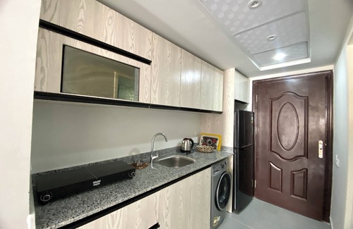 Corniche Road-Dahar Apartment | Scandic Resort