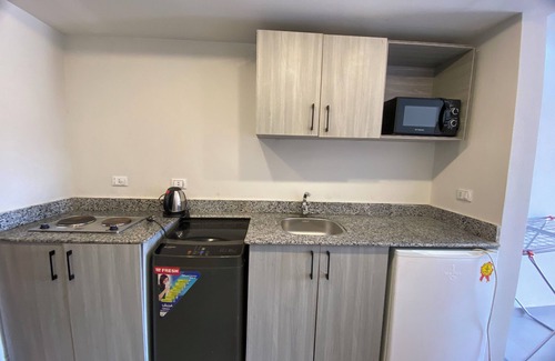Corniche Road-Dahar Apartment | Scandic Resort