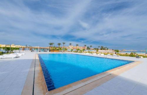 Dahar Apartment | Scandic Resort Hurghada