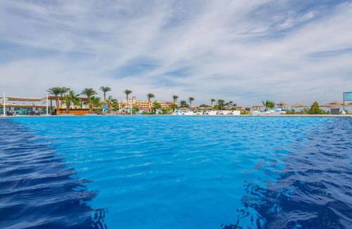 Dahar Apartment | Scandic Resort Hurghada
