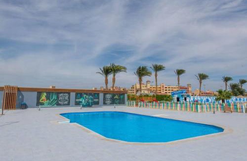 Dahar Apartment | Scandic Resort Hurghada