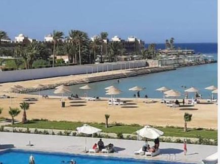 Dahar Apartment | Scandic Resort Hurghada