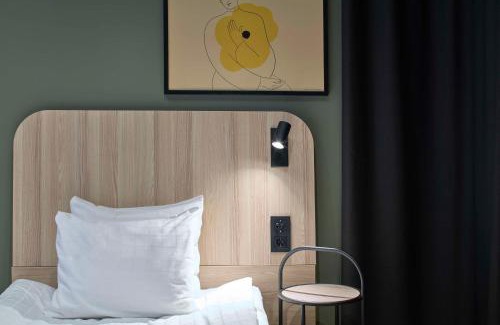 Skelleftea Hotel | Scandic Skellefteå