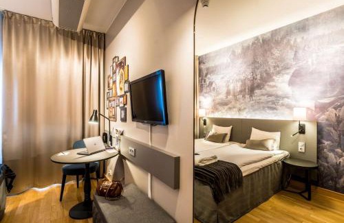 Skelleftea Hotel | Scandic Skellefteå