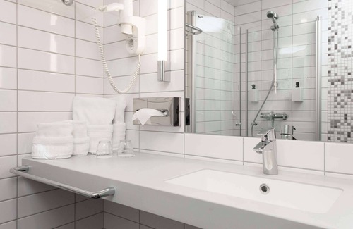 Stavanger Hotel | Scandic Stavanger City