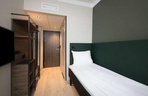 Bergen City Centre Hotel | Scandic Torget Bergen