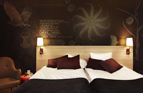 Upplands Vasby Hotel | Scandic Upplands Väsby