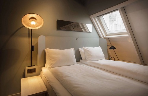 Lillehammer Hotel | Scandic Victoria