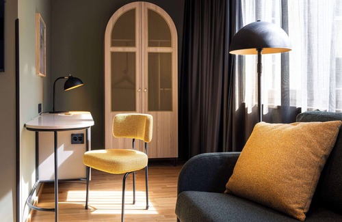 Stare Miasto Hotel | Scandic Wroclaw
