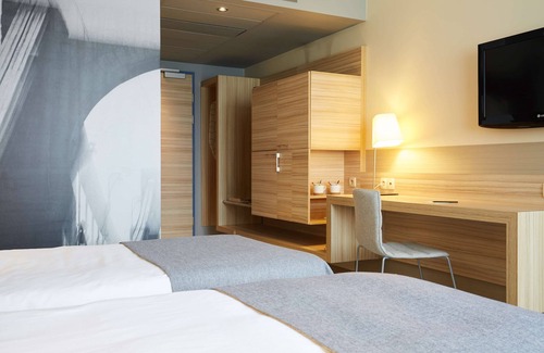 Stare Miasto Hotel | Scandic Wroclaw