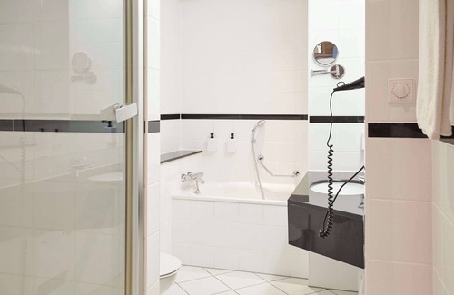 Stare Miasto Hotel | Scandic Wroclaw