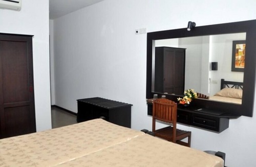 Hikkaduwa Hotel | Scandinavia Hotel