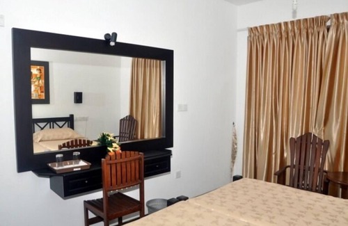 Hikkaduwa Hotel | Scandinavia Hotel