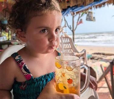 Ko Lanta Hotel | Scandinavian Beach Resort