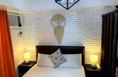 Santa Cruz Condo | Scandinavian Condo.