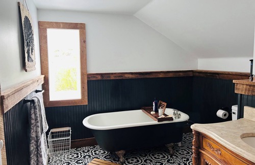 Harpersfield Other | Scandinavian Farmhouse