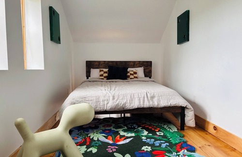 Harpersfield Other | Scandinavian Farmhouse