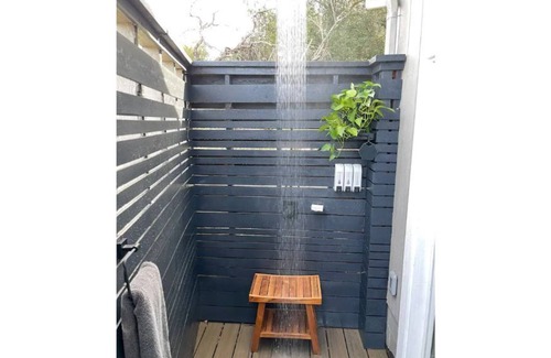 Ramona House | Scandinavian Inspired Tiny House In The Country