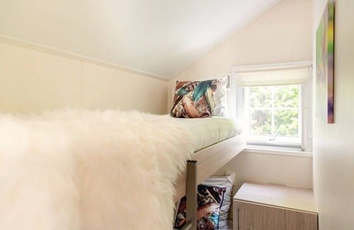 Zuna Resort | Scandinavian lodge | 4 people