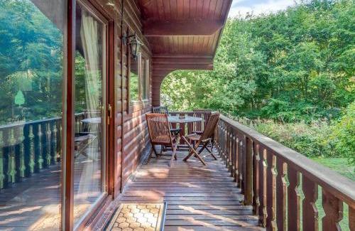 Kenwick House | Scandinavian Lodge - Uk37188