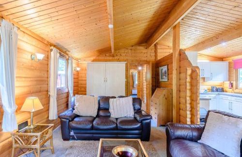 Kenwick House | Scandinavian Lodge - Uk37188