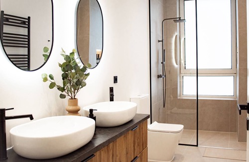 Flensburg Condo | Scandinavian style apartment in the heart of Flensburg