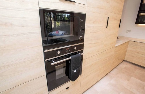Branston House | Scandinavian style retreat/Pass The Keys