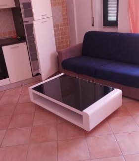 Santa Teresa di Gallura Hotel | Scano Comfort Inn
