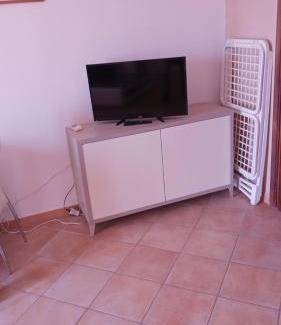 Santa Teresa di Gallura Hotel | Scano Comfort Inn
