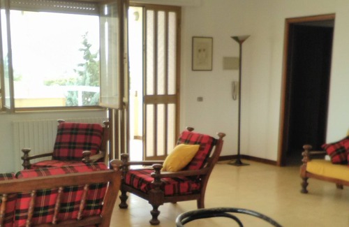 Scanzano Jonico House | Scanzano Ionico: holiday on a farm near the sea
