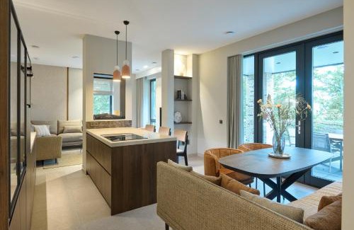 Den Burg Apartment | Scape Residences