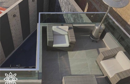 Centro Hotel | Scapora Hotel Boutique