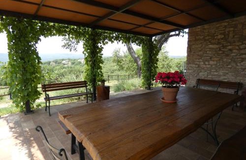 Baschi House | Scappo in Umbria, Le Salce