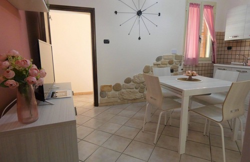 Narni Apartment | Scappo in Umbria, la casa di sophie