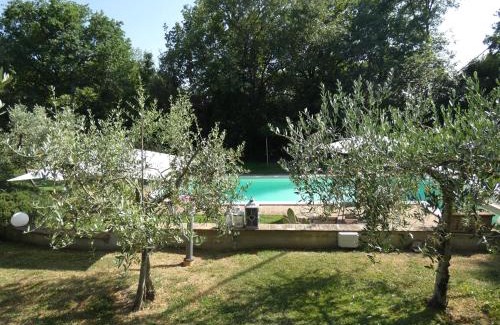 Foligno Villa | Scappo in Umbria, villa Claudia